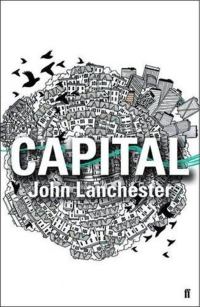Обложка книги «Capital»
