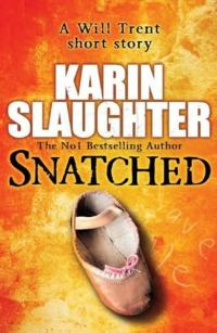 Обложка книги «Snatched: A Novella»