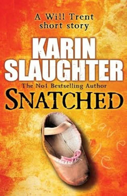 Обложка книги «Snatched: A Novella»