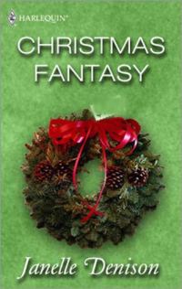Обложка книги «Christmas Fantasy»