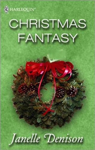 Обложка книги «Christmas Fantasy»