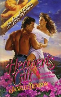 Обложка книги «Heaven's Gift aka Kiss of an Angel»