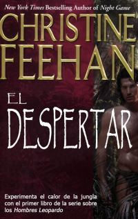Обложка книги «El Despertar»