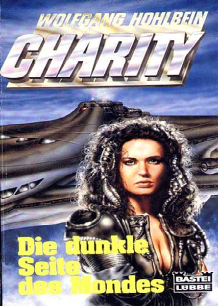 Обложка книги «Die dunkle Seite des Mondes»