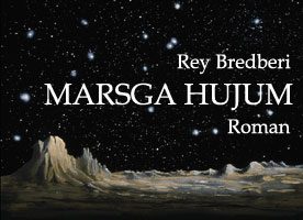 Обложка книги «Marsga hujum»