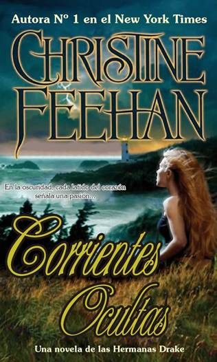 Обложка книги «Corrientes Ocultas»
