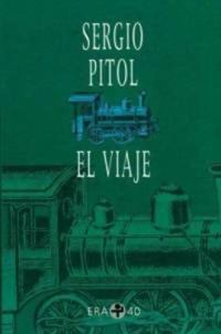 Обложка книги «El viaje»