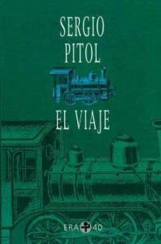 Обложка книги «El viaje»