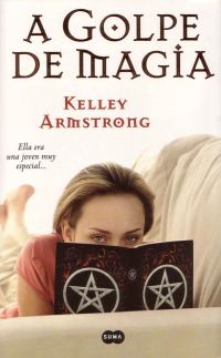 Обложка книги «A Golpe De Magia»