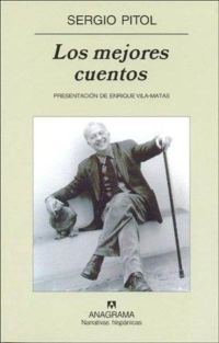 Обложка книги «Cuentos»