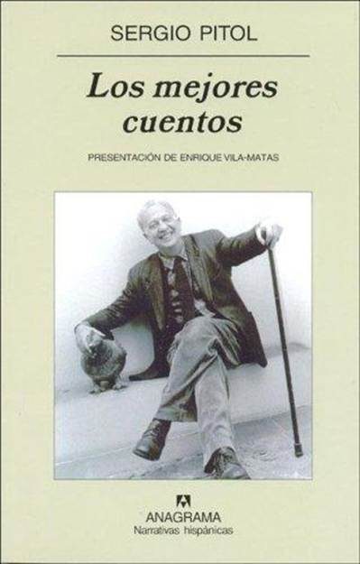 Обложка книги «Cuentos»