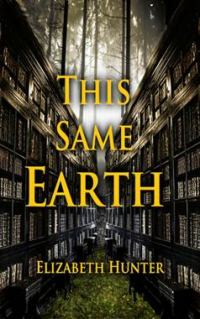 Обложка книги «This Same Earth»