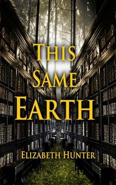 Обложка книги «This Same Earth»