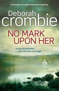 Обложка книги «No Mark upon Her»