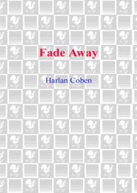 Обложка книги «Fade Away»