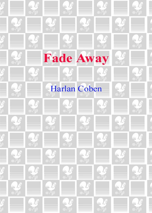 Обложка книги «Fade Away»