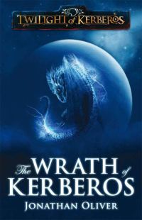 Обложка книги «Wrath of Kerberos»