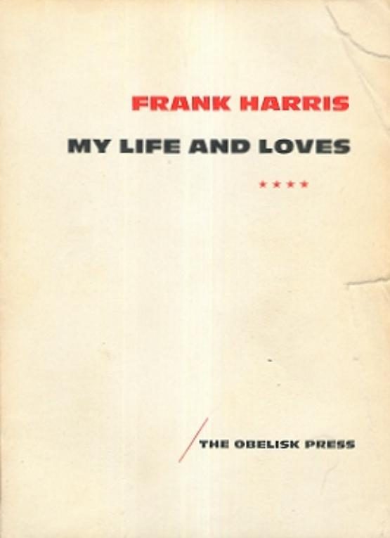Обложка книги «My Life And Loves, vol 5»