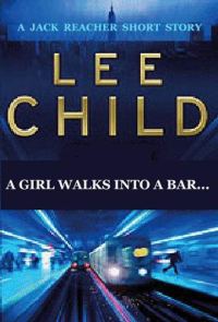 Обложка книги «Guy Walks Into a Bar…»