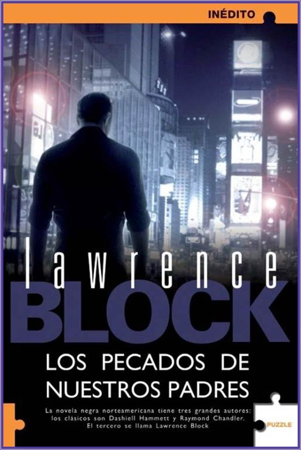 Обложка книги «Los pecados de nuestros padres»