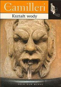 Обложка книги «Kształt Wody»