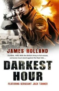 Обложка книги «Darkest Hour»