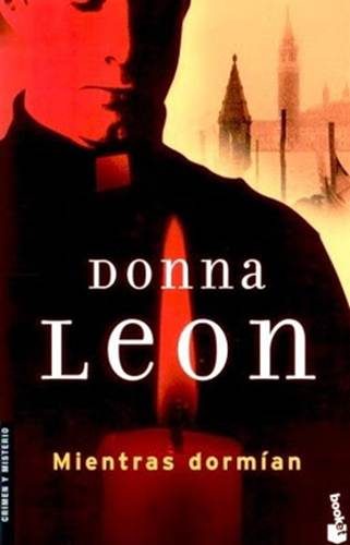 Обложка книги «Mientras dormían»