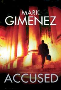 Обложка книги «Accused»