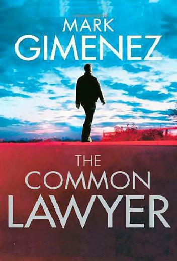 Обложка книги «The Common Lawyer»