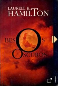 Обложка книги «Besos Oscuros»