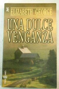 Обложка книги «Una Dulce Venganza»