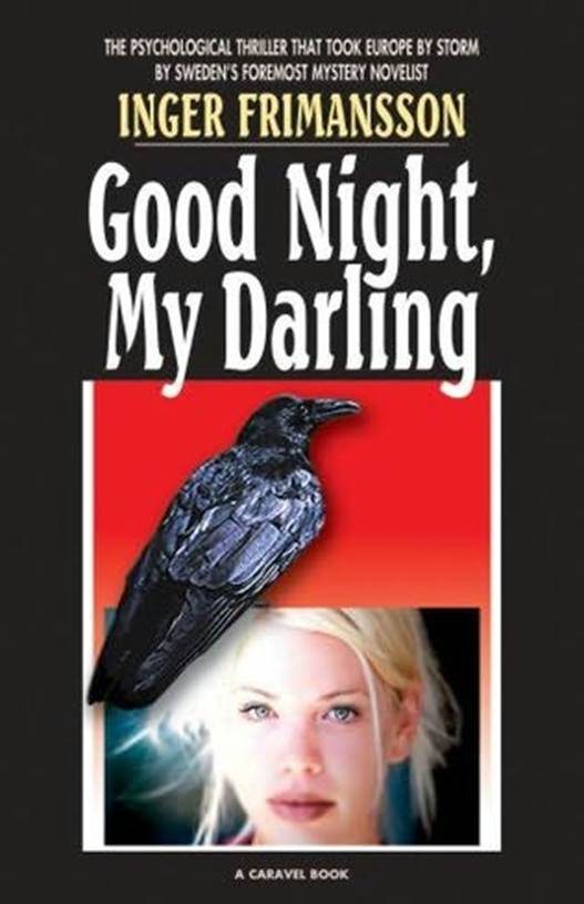 Обложка книги «Good Night, My Darling»