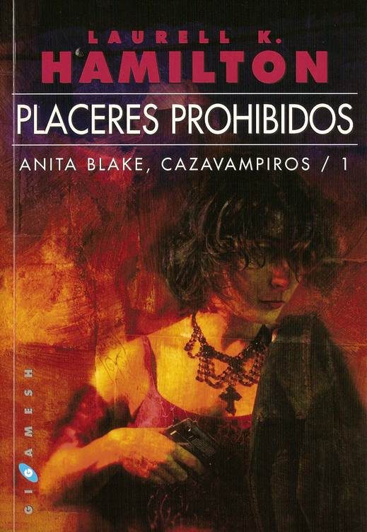 Обложка книги «Placeres Prohibidos»