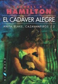 Обложка книги «El Cadáver Alegre»