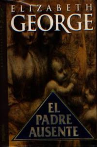 Обложка книги «El Padre Ausente»