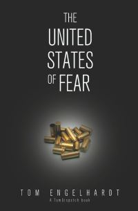 Обложка книги «The United States of Fear»