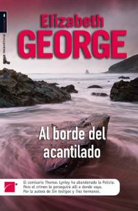 Обложка книги «Al borde del Acantilado»