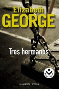 Обложка книги «Tres Hermanos»
