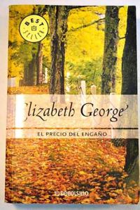 Обложка книги «El Precio Del Engaño»