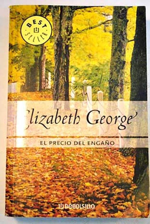 Обложка книги «El Precio Del Engaño»