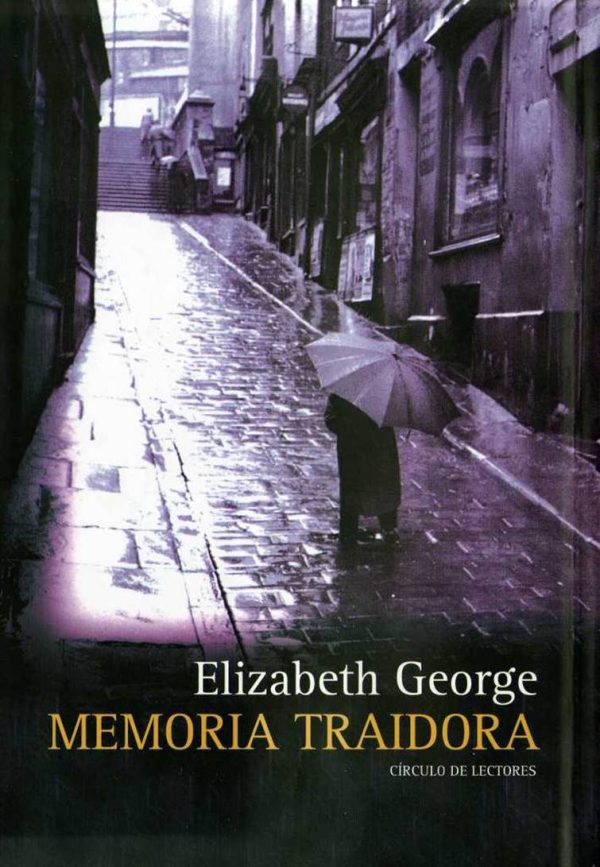 Обложка книги «Memoria Traidora»