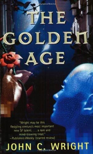 Обложка книги «The Golden Age»