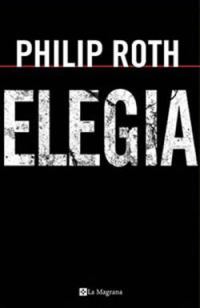 Обложка книги «Elegía»