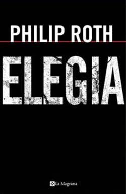 Обложка книги «Elegía»