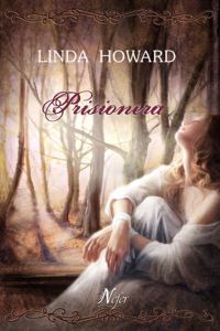 Обложка книги «Prisionera»