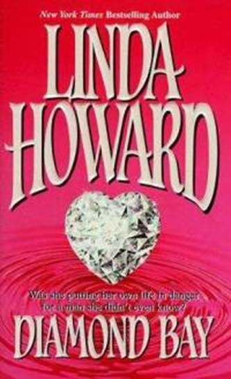Обложка книги «La Bahia Del Diamante»