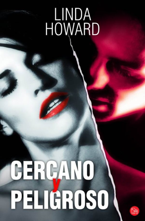 Обложка книги «Cercano Y Peligroso»