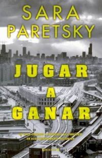 Обложка книги «Jugar a ganar»