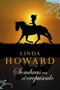 Обложка книги «Sombras Del Crepúsculo»