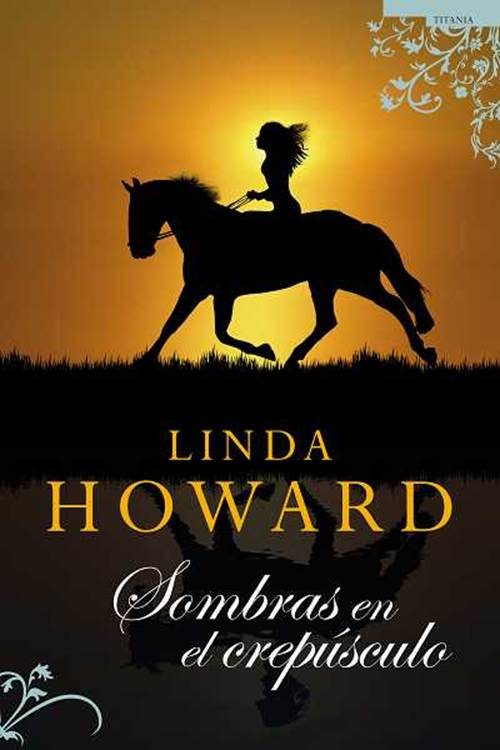 Обложка книги «Sombras Del Crepúsculo»